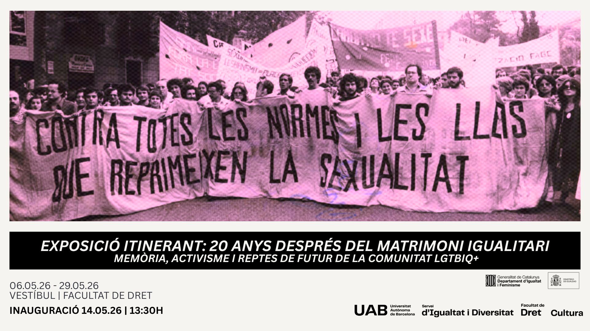 Cartell del 17M