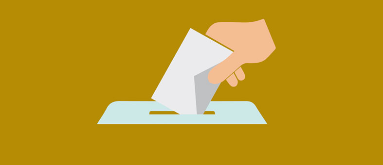 Eleccions per escollir el/la representant de l'alumnat