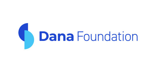 Logo Dana Fondation