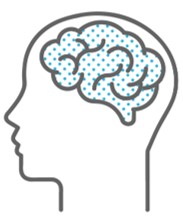 logo mental health