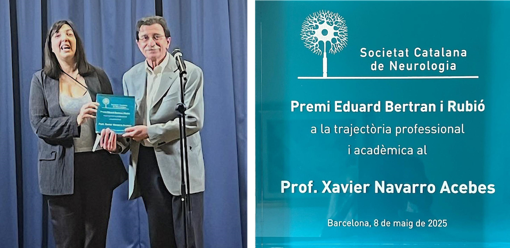 Xavier Navarro