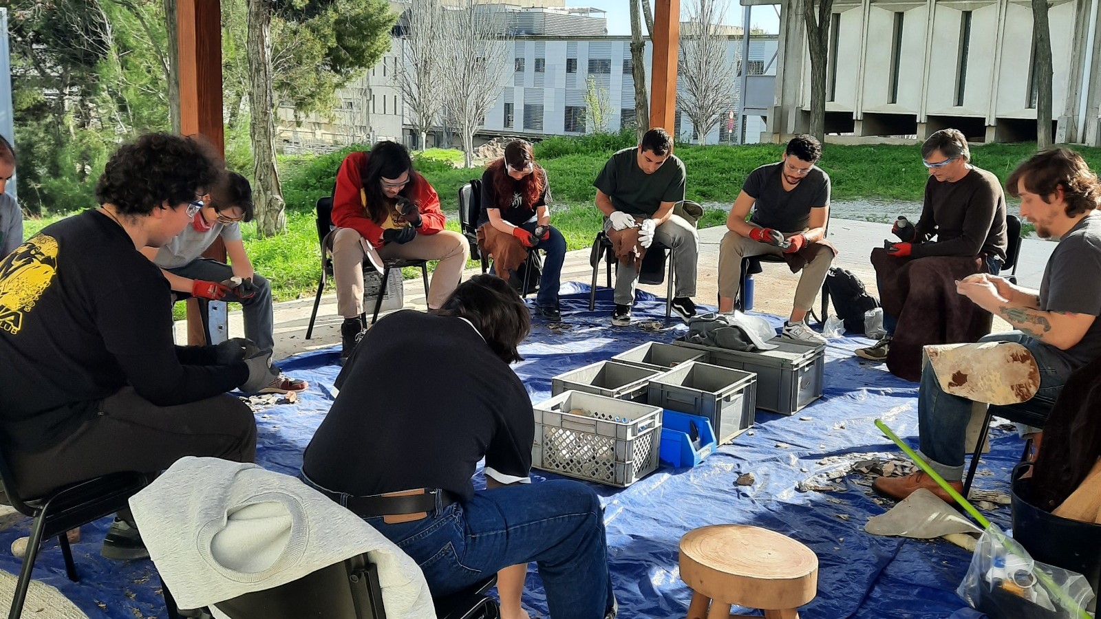 Arqueolab