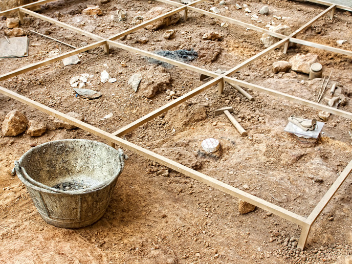 Arqueologia