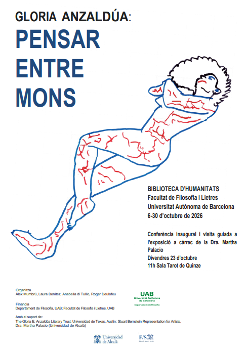 cartell exposició