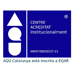 Centre Acreditat Facultat de Filosofia i Lletres UAB