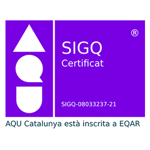 Centre Acreditat Facultat de Filosofia i Lletres UAB