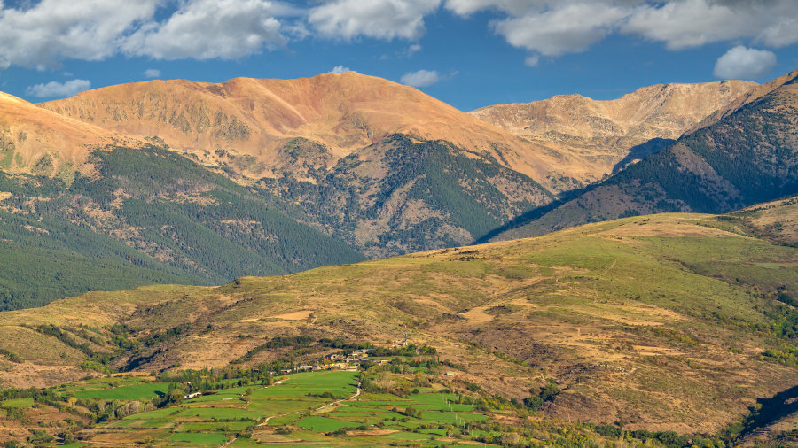 La Cerdanya