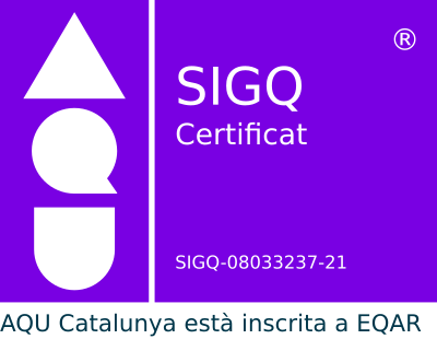 Certificat SIGQ
