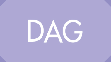Documents d'Anàlisi Geogràfica Logo