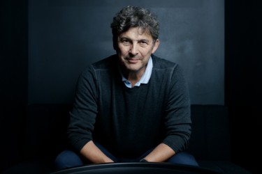 Eric Fassin