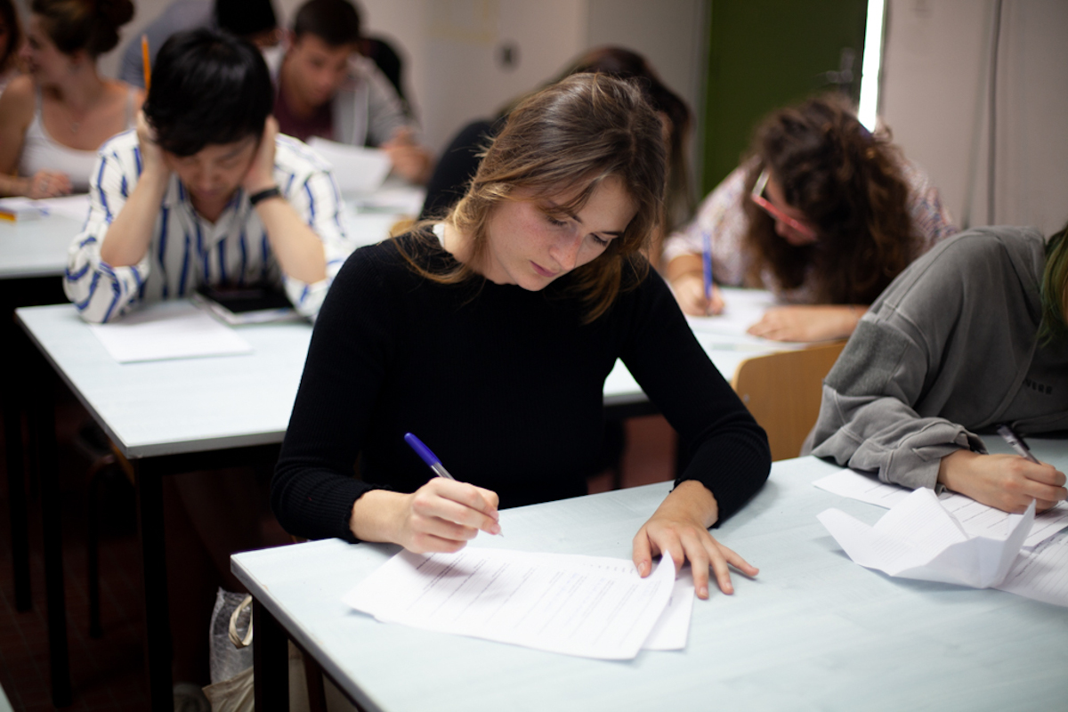 Estudiant