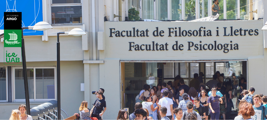Facultat de Filosofia i Lletres