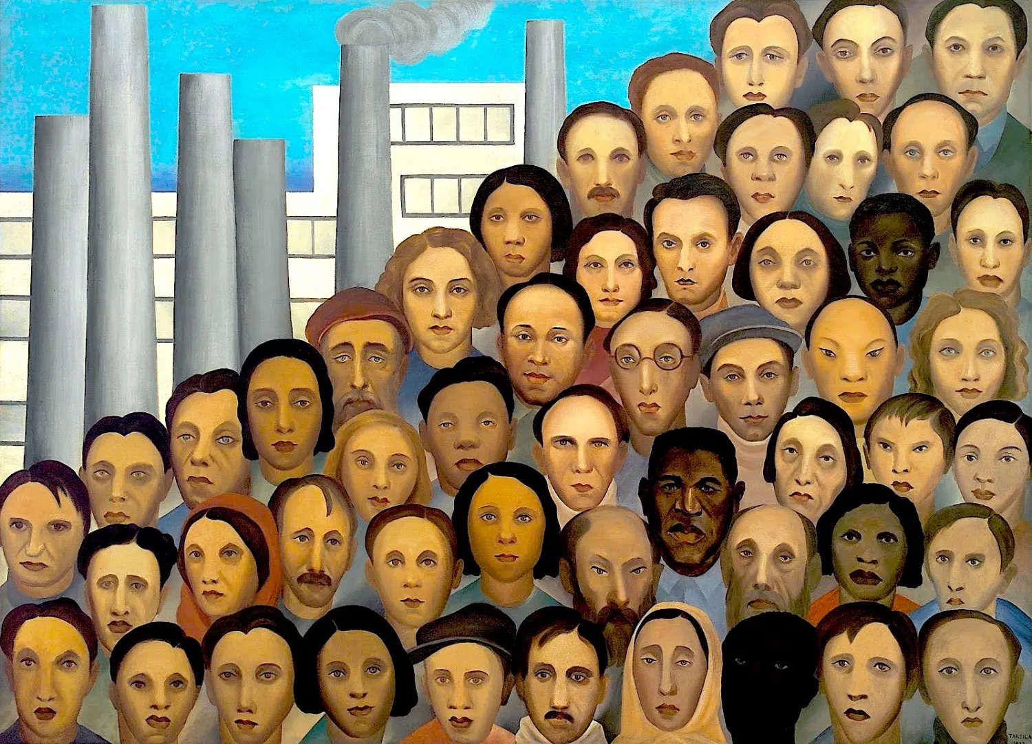Història Contemporània