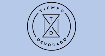 Logo Tiempo Devorado