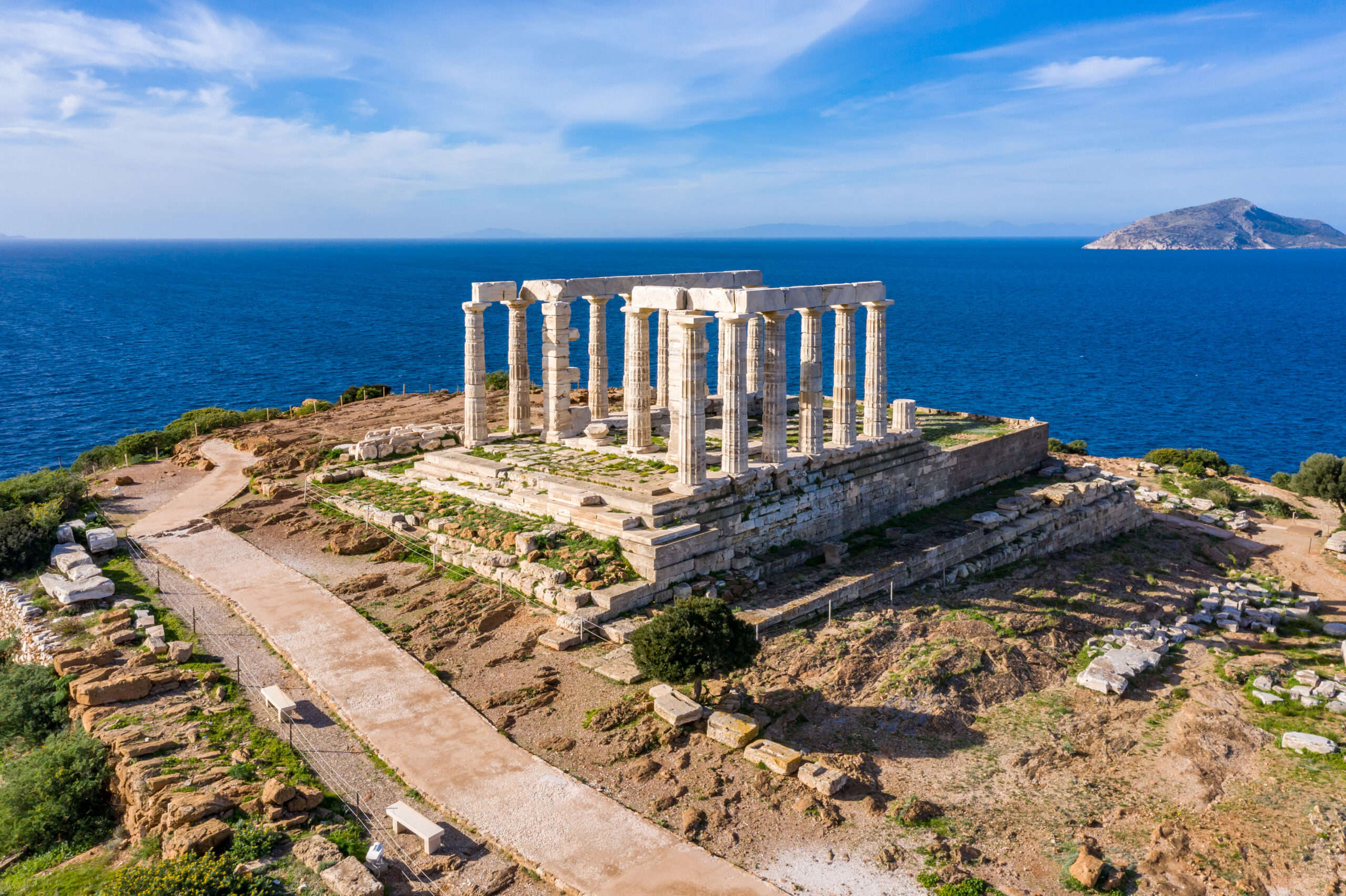 Mediterrània Antiga