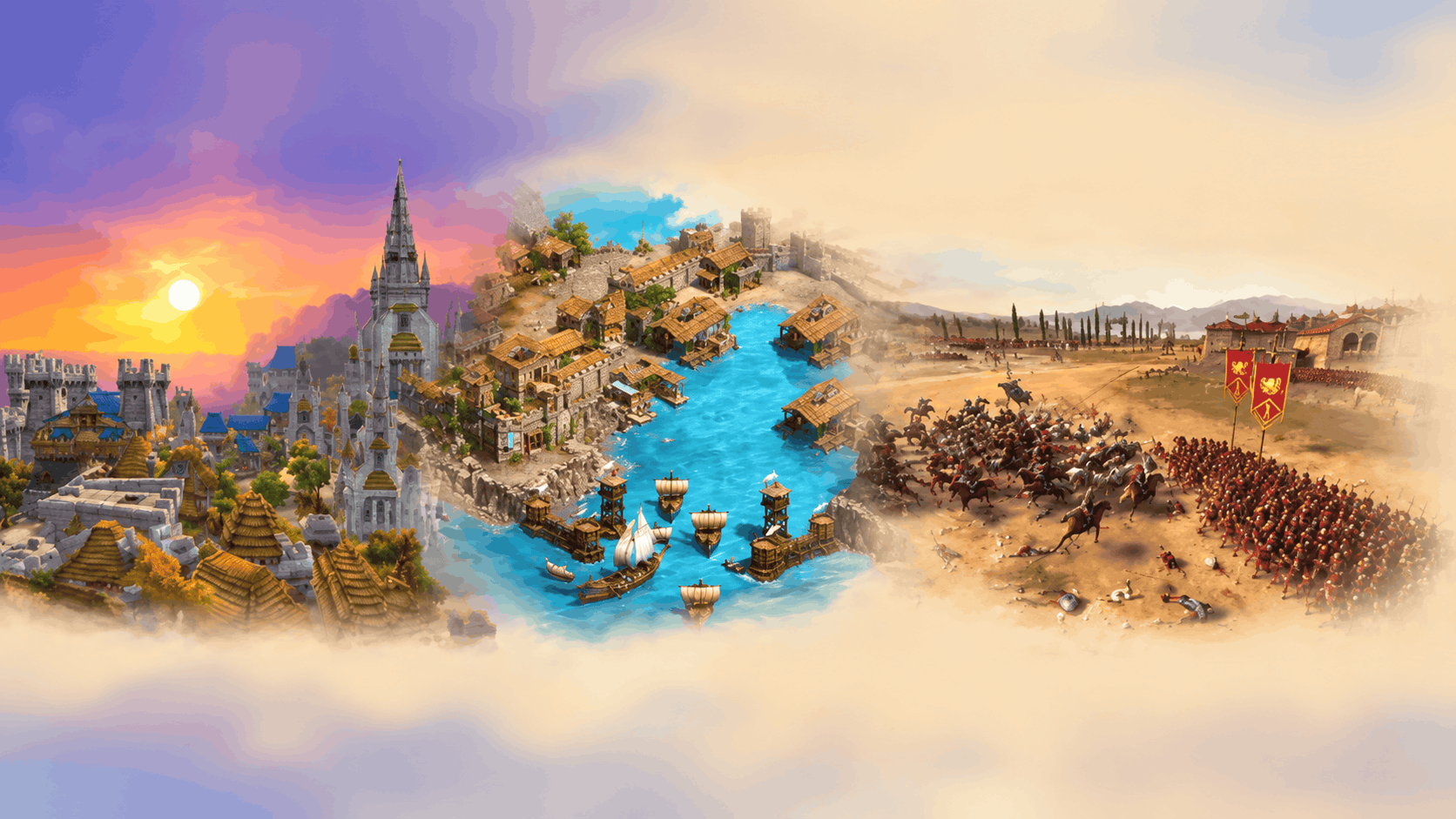 Playing Antiquity