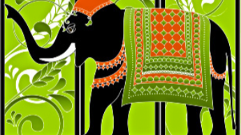 Revista Indialogs LOGO