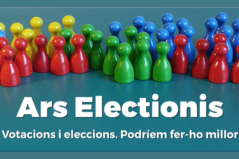 Blog Ars Electionis
