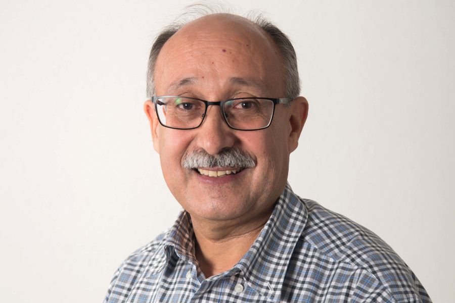 Ferran Cedó, Premi Ferran Sunyer 2025