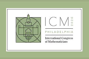 ICM 2026