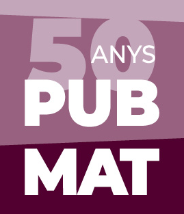 Publicacions Matemàtiques