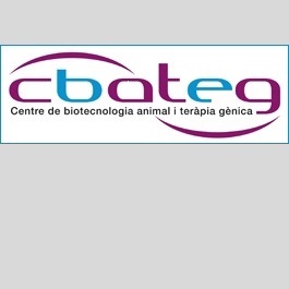 Logo de CBATEG