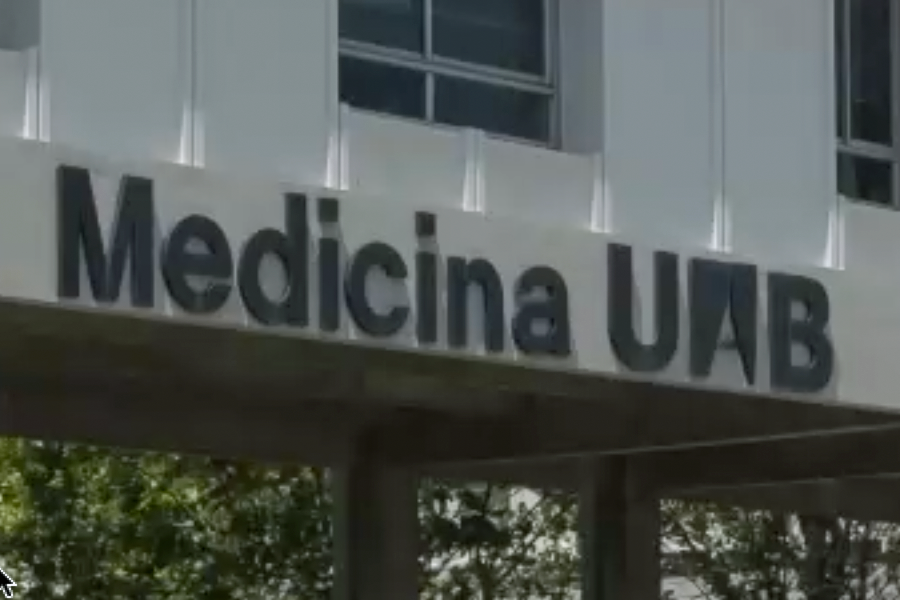 Facultat de Medicina campus UAB