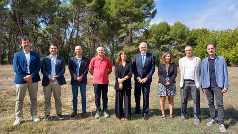 Grup de persones 