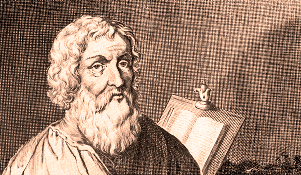 Hipòcrates