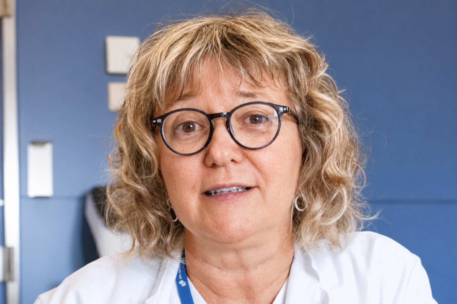 Reprodueix el video Assumpta Caixàs - Coordinadora del Grau en Medicina