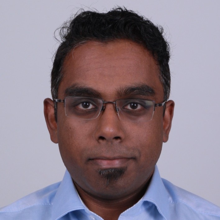Ganesh Rathinavel