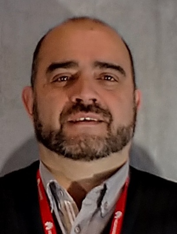 Jordi Carrabina