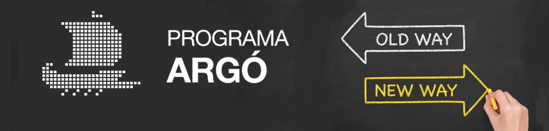 Programa Argó imatge