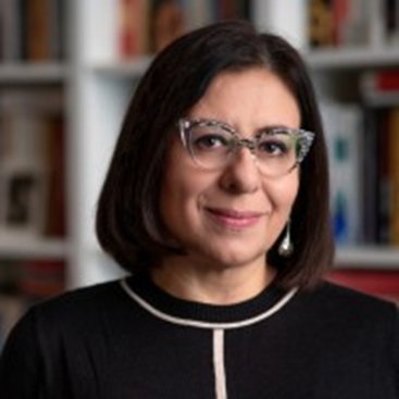 Eileen Truax