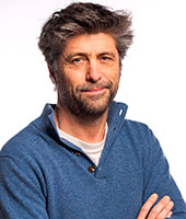Fotografia de Carlos León