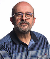 Fotografia de Vicenç Rabadán Perea