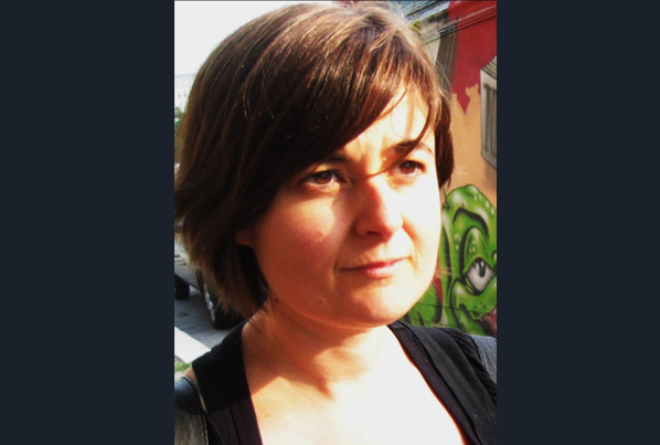 Núria Marron