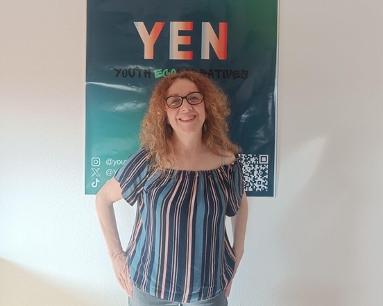 Projecte YEN