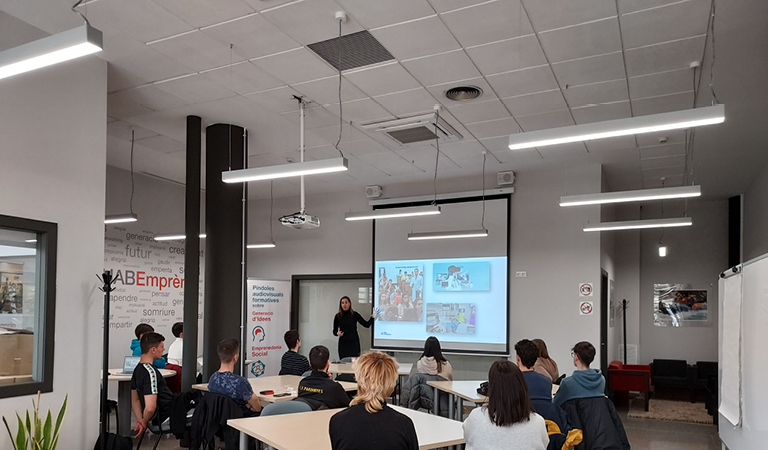 Aula