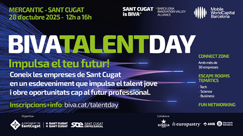 BIVA Talent Day 2025