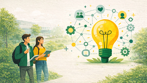 Curs d'Emprenedoria Social i Col·laborativa