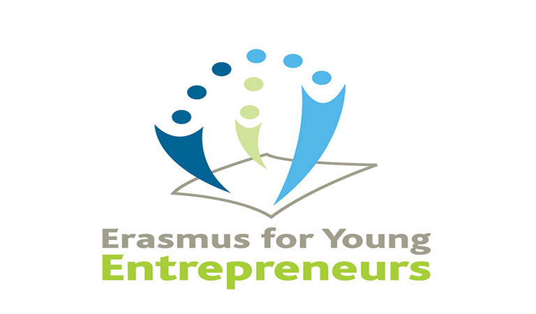 Erasmus for Young Entrepreneurs