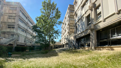Facultat de Biociències