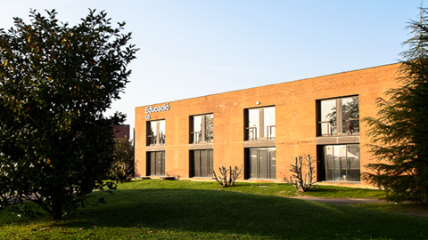 Facultat Educació