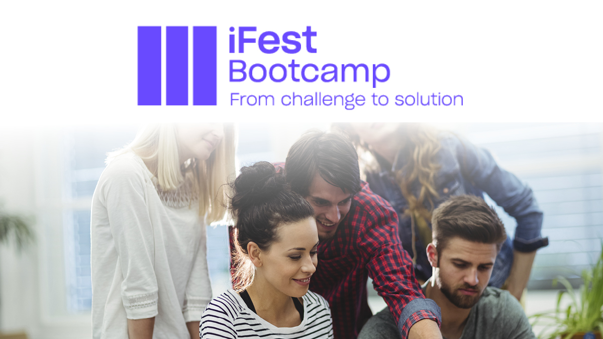 iFest Bootcamp