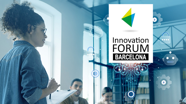 Innovation Forum Barcelona