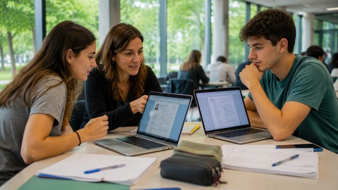 Orientàrium: taller pràctic de CV