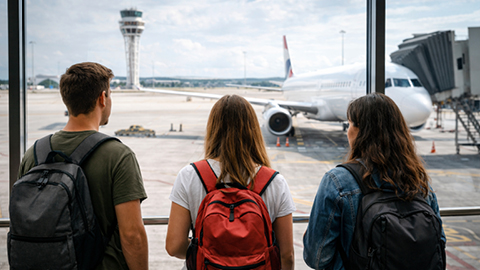 Pràctiques a l'estranger