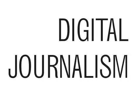 digital journalismAL