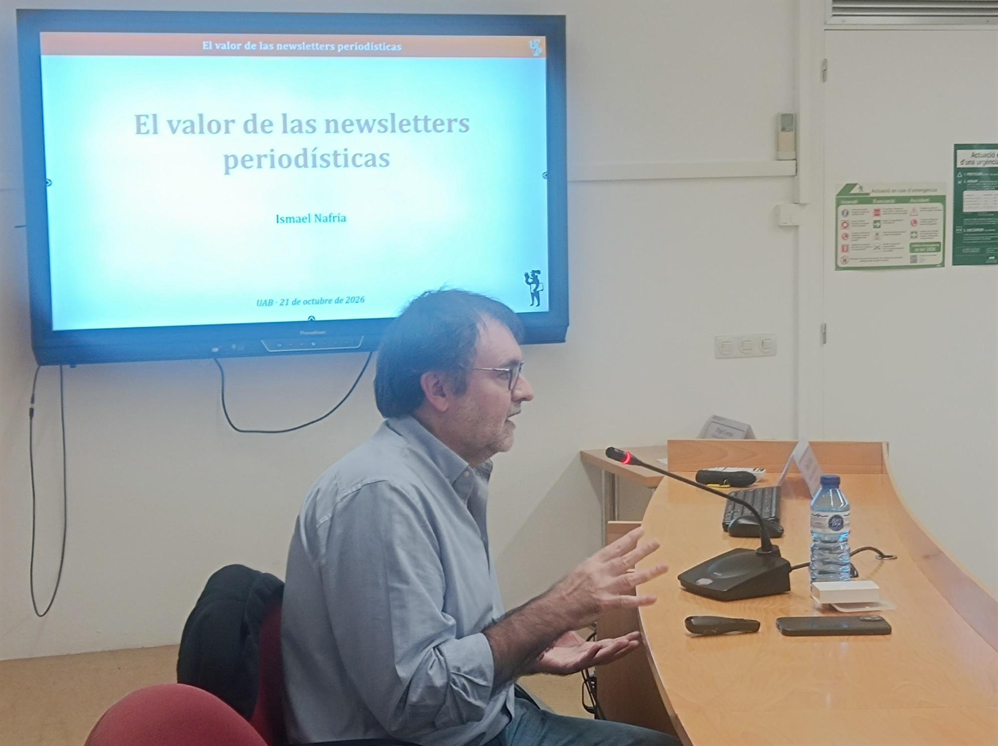 Ismael-Nafria